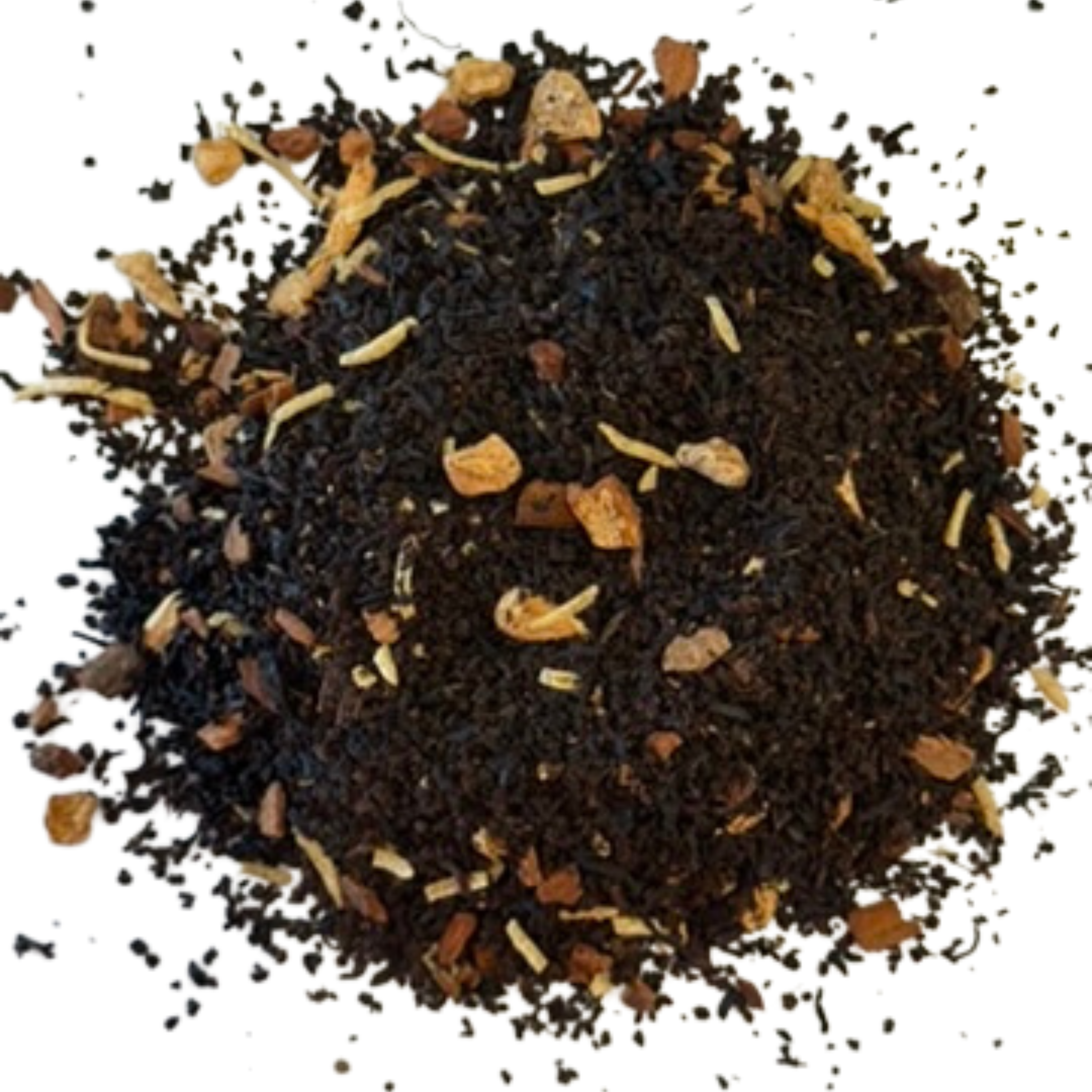 Coconut Harbor Chai