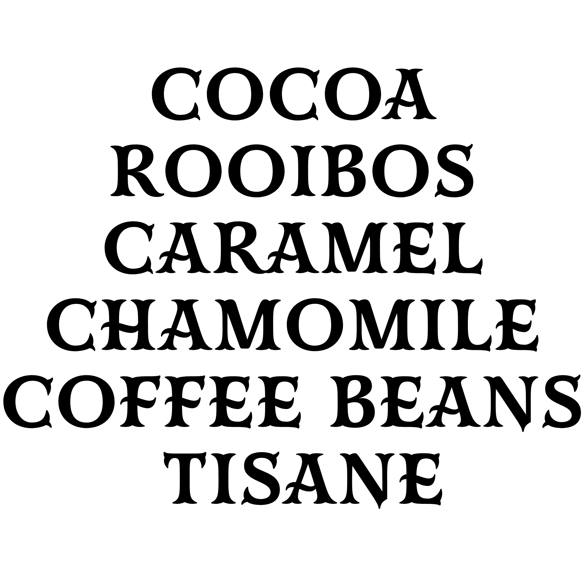 Moonlight Rooibos