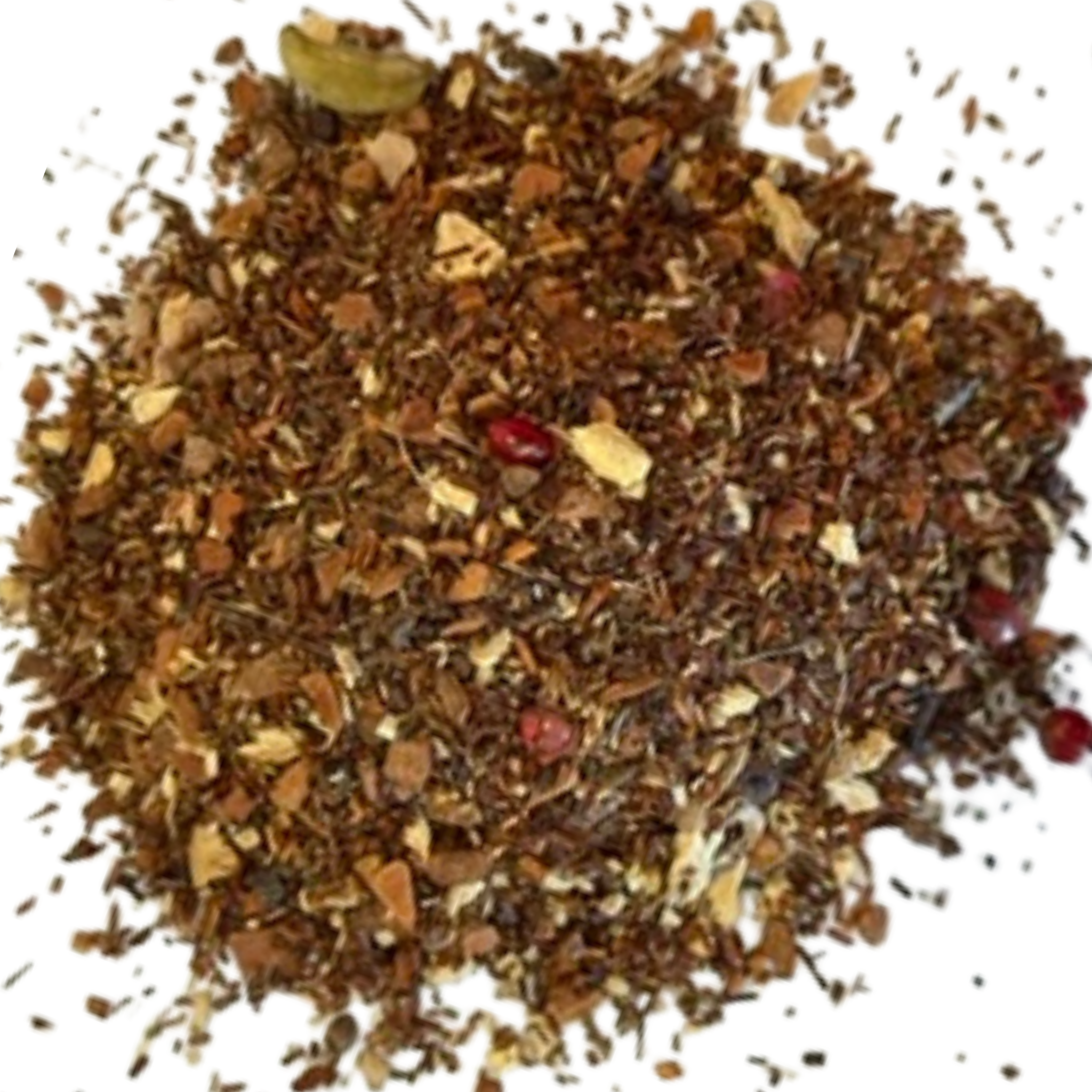 Rainy Day Rooibos Chai
