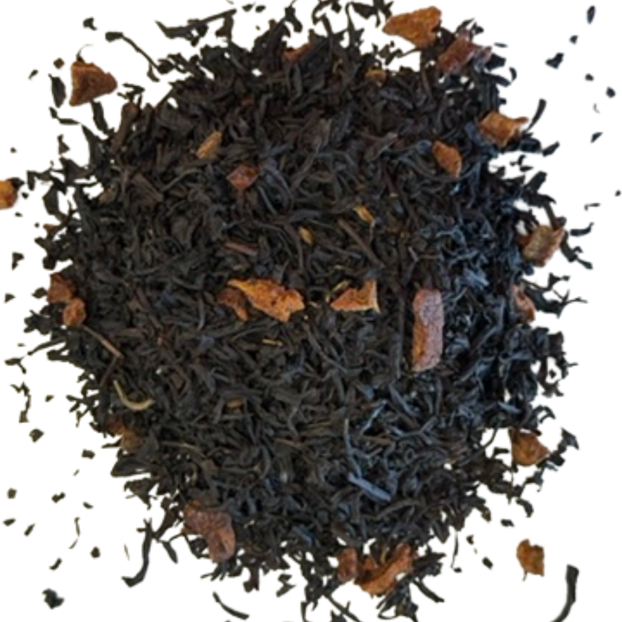 Shipwreck Spice