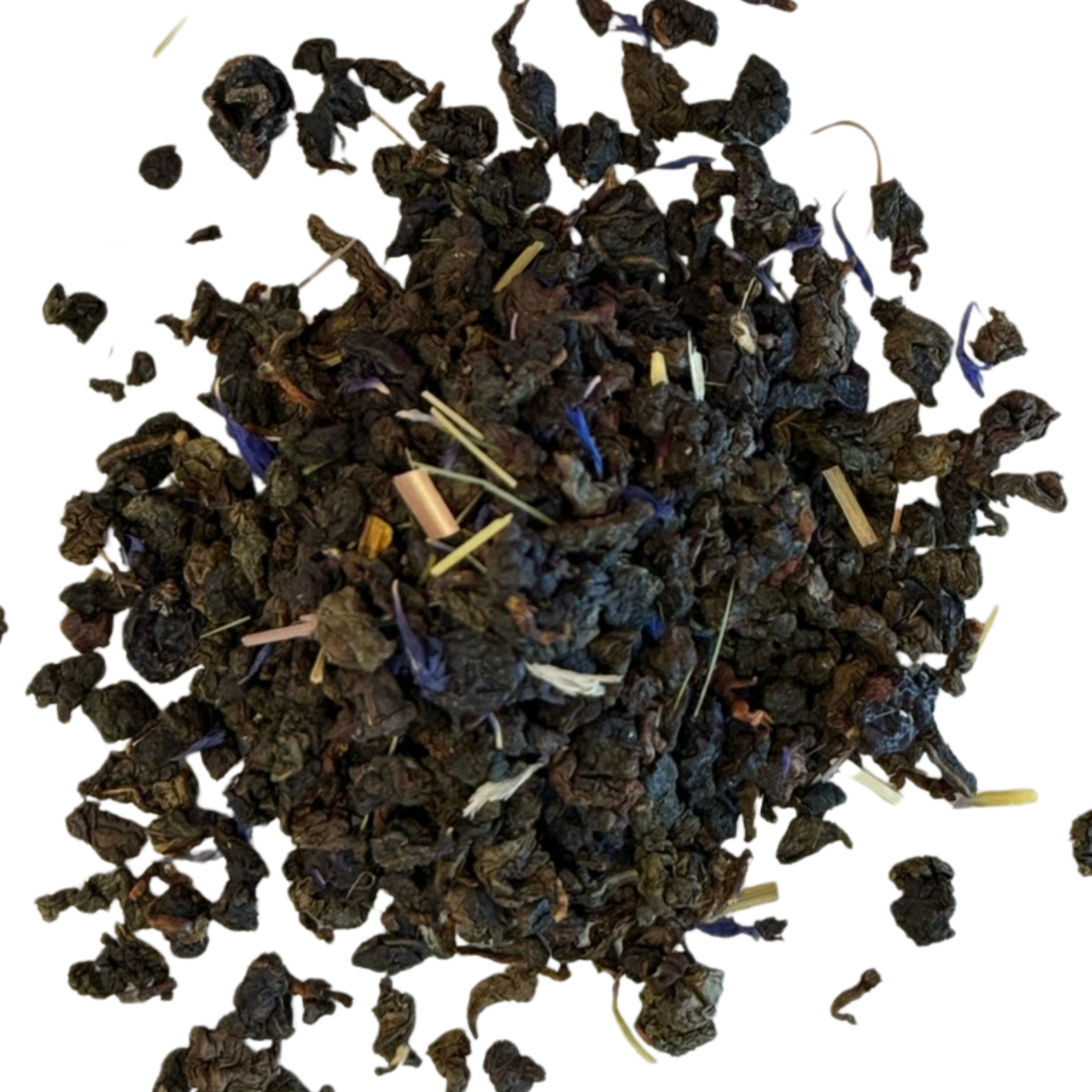 Storm Cloud Oolong