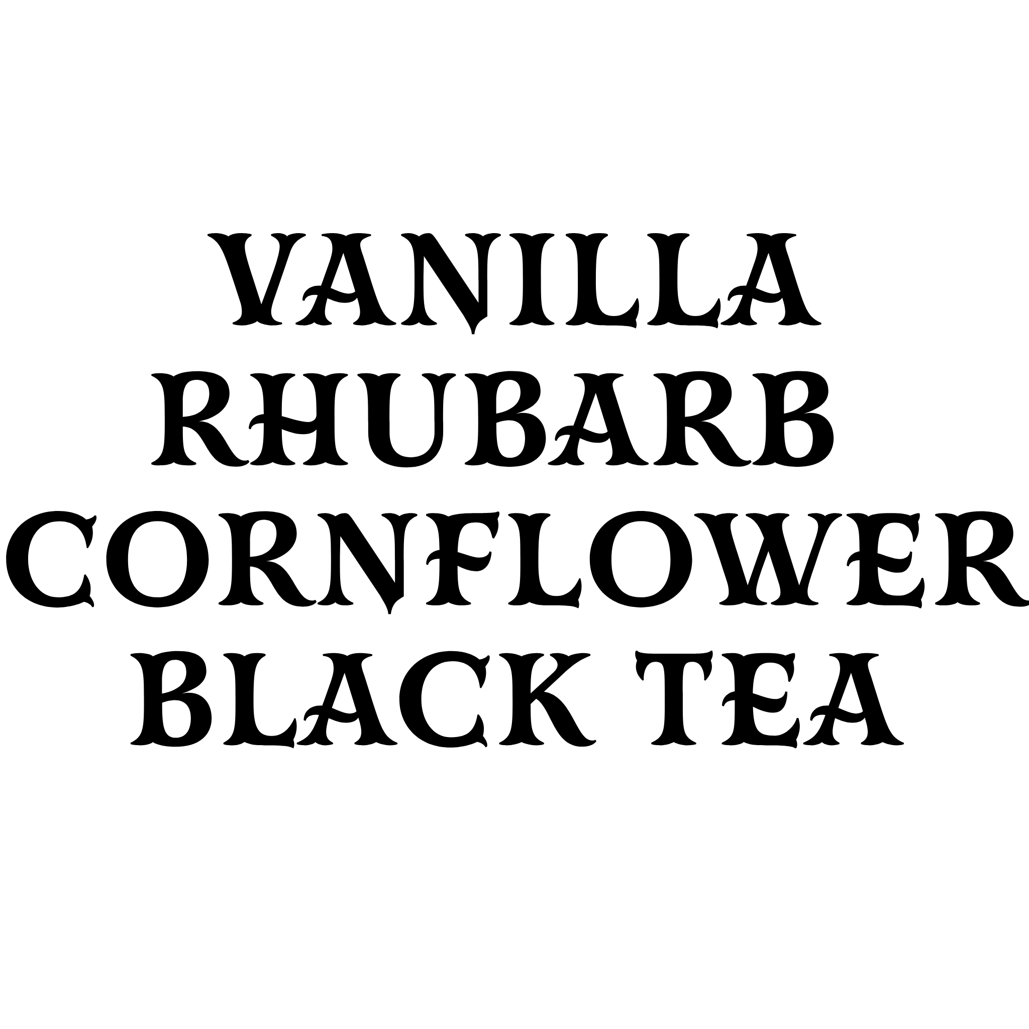 Vanilla Fog
