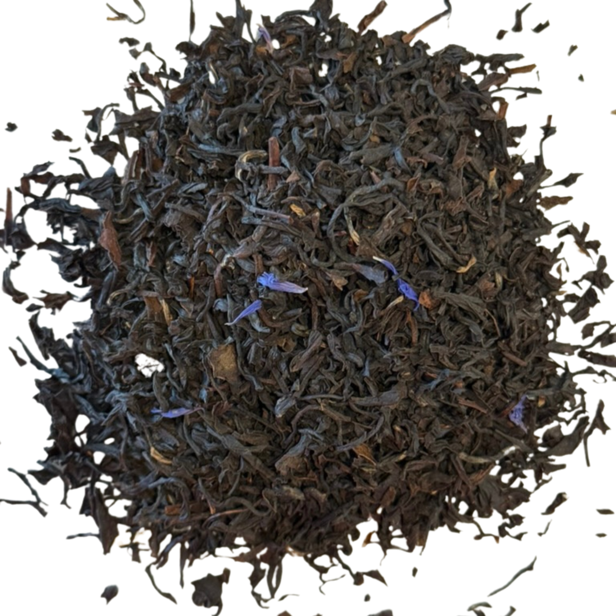 Vanilla Fog